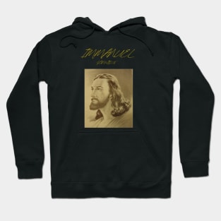 Immanuel Hoodie